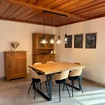 An Der Drau Holiday home