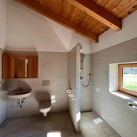 Σπίτι διακοπών An Der Drau