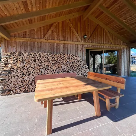 Holiday home An Der Drau