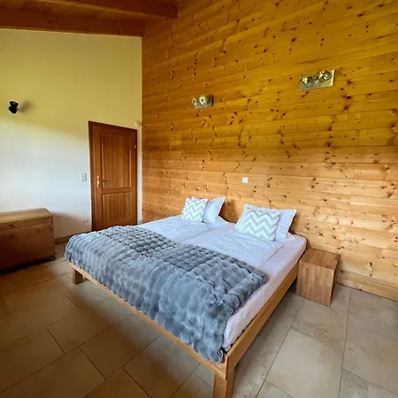 Σπίτι διακοπών An Der Drau Sankt Oswald (Villach-Land)