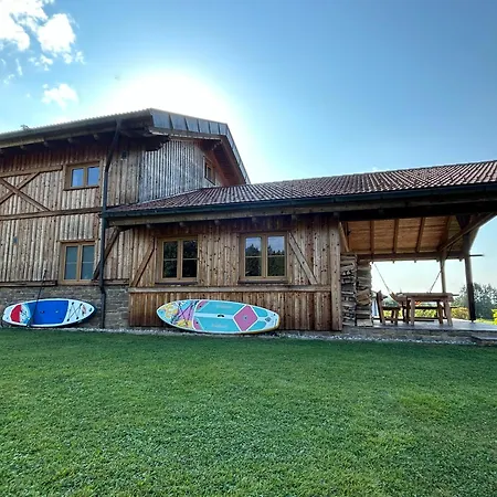 An Der Drau Sankt Oswald (Villach-Land)