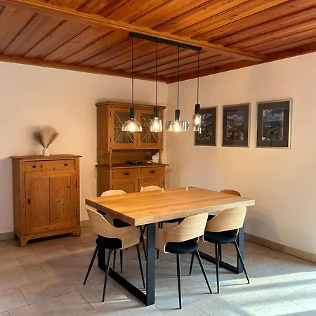 An Der Drau Σπίτι διακοπών