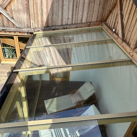 An Der Drau Ferienhaus *