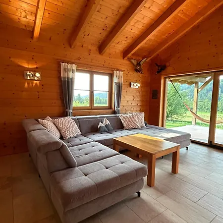 An Der Drau Sankt Oswald (Villach-Land)