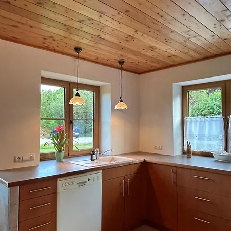 An Der Drau * Sankt Oswald (Villach-Land)