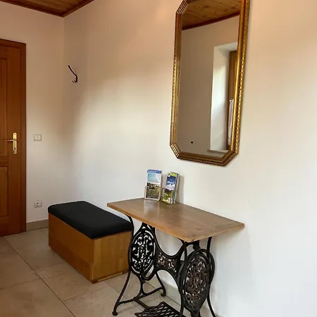 An Der Drau Σπίτι διακοπών