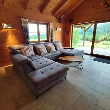 An Der Drau Casa de Férias Sankt Oswald (Villach-Land)
