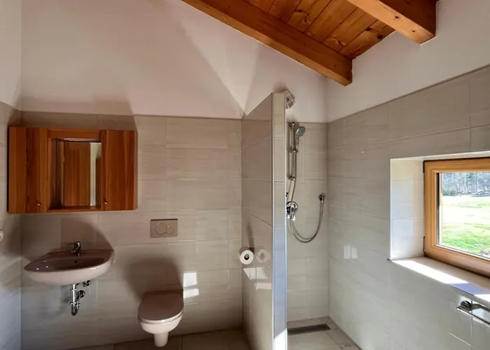 Dom wakacyjny An Der Drau