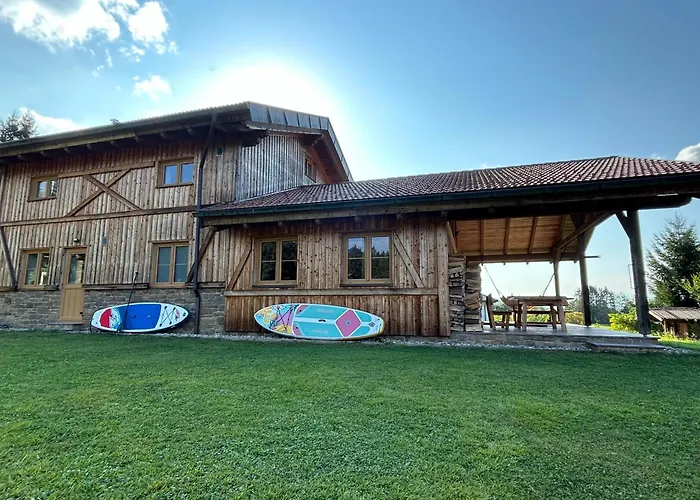 An Der Drau Sankt Oswald (Villach-Land)