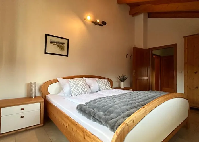 An Der Drau * Sankt Oswald (Villach-Land)