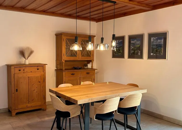 An Der Drau Dom wakacyjny