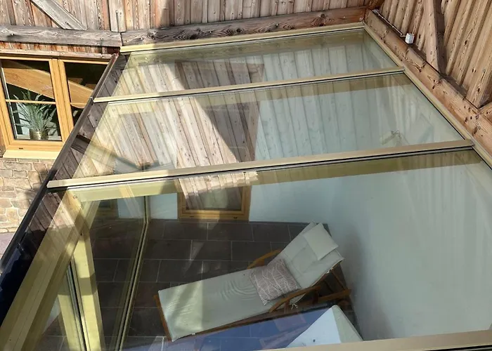 An Der Drau Ferienhaus *