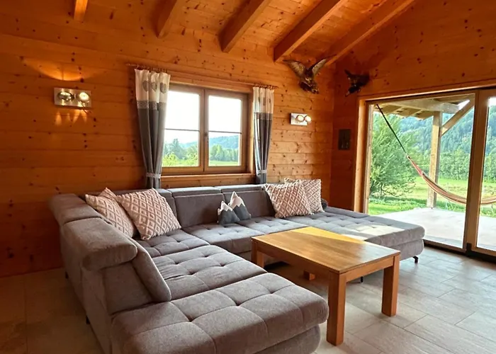 An Der Drau Sankt Oswald (Villach-Land)