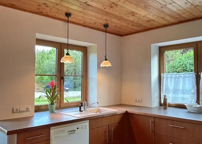 An Der Drau * Sankt Oswald (Villach-Land)