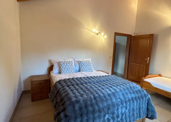 Dom wakacyjny An Der Drau